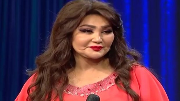 Nazpəri: “Heç bir xanım mənim kimi həyat yaşamasın” - VİDEO