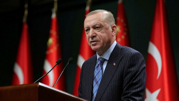 Ərdoğan Şuşaya səfər edəcək – Tarix AÇIQLANDI 