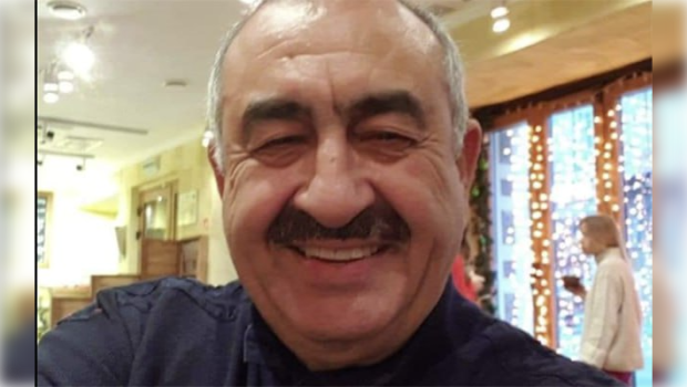 Deputat Adil Əliyevin qardaşı vəfat etdi - FOTO