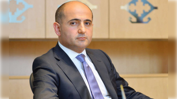 İsrafil Məmmədovun 2 müavini olacaq - FƏRMAN
