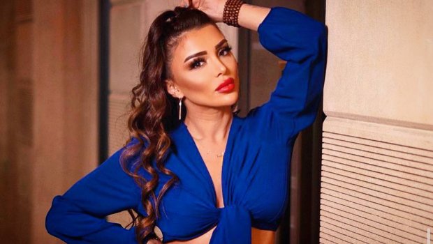 Renka: “Buna görə Bakıdan qaçmaq istəyirəm” - FOTO
