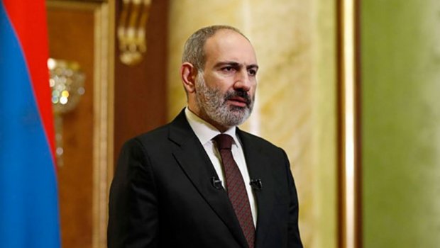 Paşinyan: ATƏT-in Minsk qrupu de-fakto fəaliyyətini dayandırıb