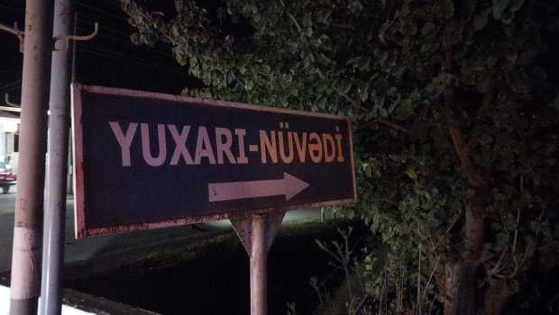 Lənkəranda yasdan qayıdan nənə və 2 nəvəsini MAŞIN VURDU - Ölən var 