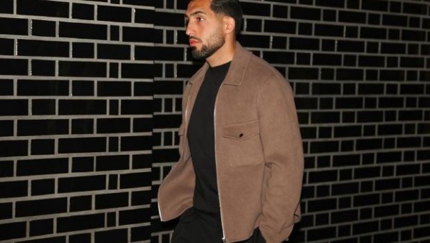 Emre Can Almaniya millisinə ÇAĞIRILDI