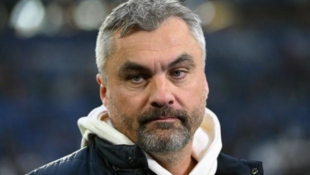 Türkiyə Superliqası klubunda yeni BAŞ MƏŞQÇİ