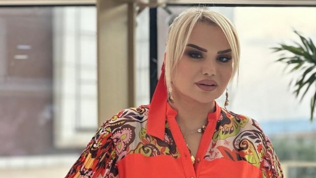 Nazənin: “Yaxşılığın “y” hərfi gələndə başımın tükləri biz-biz olur”