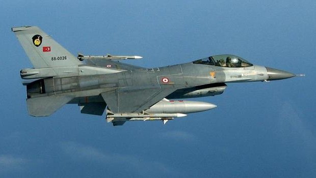 ABŞ Türkiyəyə “F-16” qırıcıları tədarük edəcək - MÜQAVİLƏ İMZALANDI