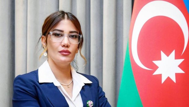 Jurnalist Sara Əzimova yazır: “Qərbi Azərbaycana qayıdışın sədası Naxçıvandan eşidiləcək”