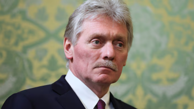 Peskov: \