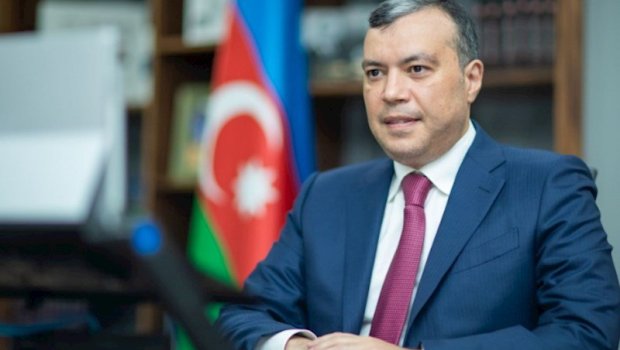 Sahil Babayev tanınmış aparıcıya vəzifə verdi – FOTO
