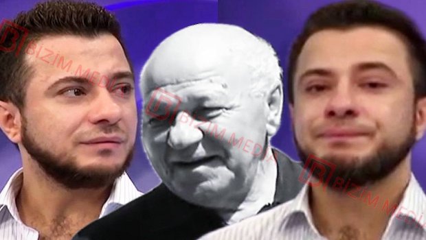 Vəfat edən atasının görüntülərini efirdə görən Ramal AĞLADI: “Hələ də onu axtarıram” – VİDEO