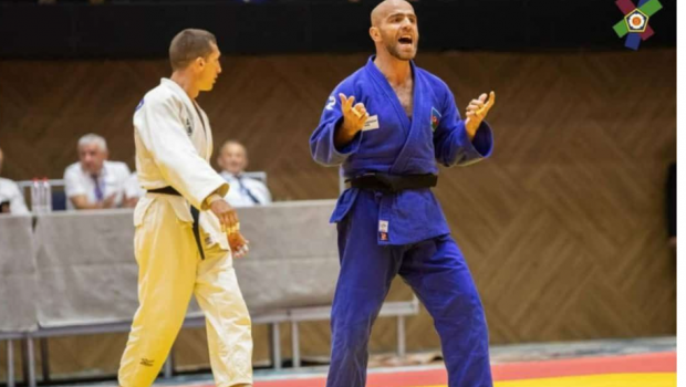 İdmançımız Avropa çempionatının qalibi oldu - FOTO