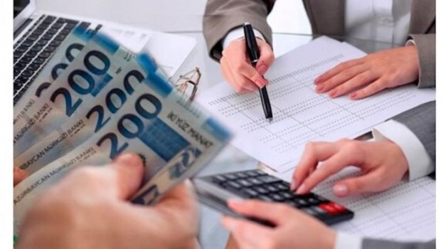 Naxçıvanda aktiv obyektlərin vergi daxilolmaları 2,1 dəfə ARTDI