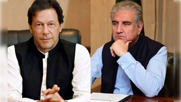 Pakistan hökuməti İmran Xan və sabiq XİN başçısı ilə bağlı bəraət qərarına ETİRAZ ETDİ