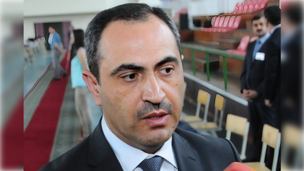 Azərbaycanda general İŞDƏN ÇIXARILDI