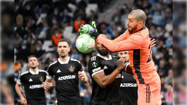 Gürcü qapıçı “Qarabağ”ı TƏRK EDİR