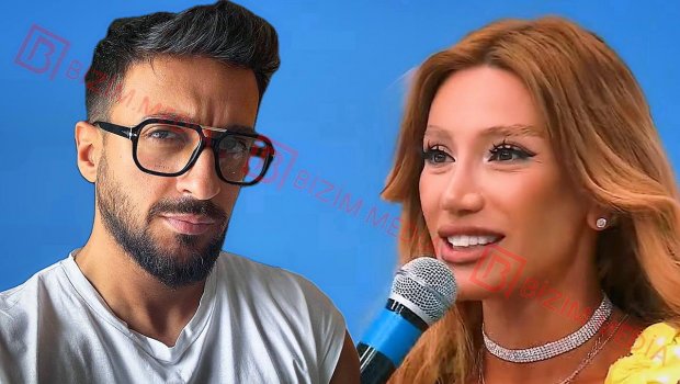 Röya: “Abbasın bu hərəkətindən sonra onunla 3 ay danışmadım” – VİDEO 