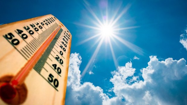 Bu gün Bakıda 35 dərəcə isti OLACAQ 