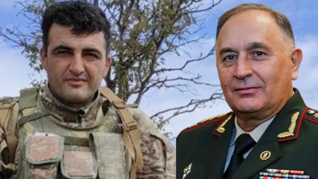 Ziya Kazımovun ailəsi Ali məhkəməyə xasiyyətnamə göndərilməsi üçün Kərim Vəliyevə müraciət etdi