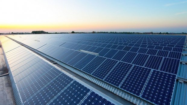 Azərbaycanda günəş enerjisi istehsalı ARTIB 