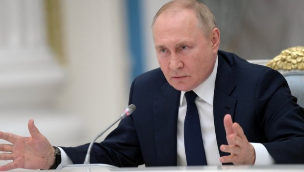 Putindən SÜLH AÇIQLAMASI – “Sabah danışıqlar masasına oturmağa hazırıq” - VİDEO