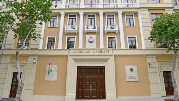 Ümumi təhsil müəssisəsinin Nümunəvi Nizamnaməsi TƏSDİQLƏNDİ