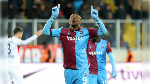 “Trabzonspor” onu yenidən transfer etdi