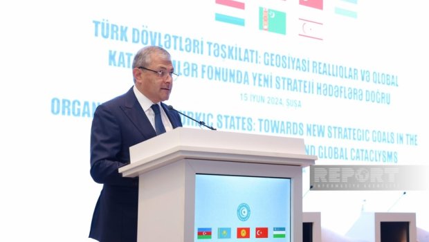Bu il Şuşa Rayon Mərkəzi Xəstəxanasının inşası başa ÇATA BİLƏR