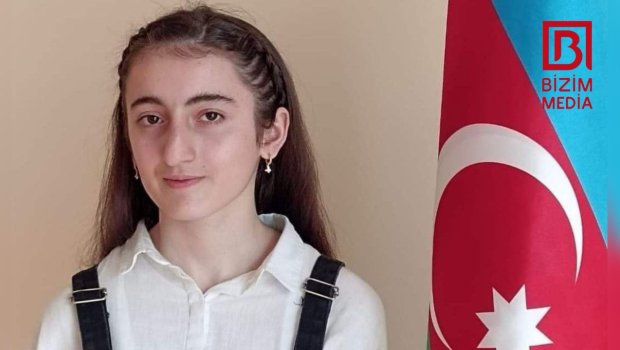IV qrup üzrə ən yüksək balı Gəncə məktəblisi TOPLADI – FOTO