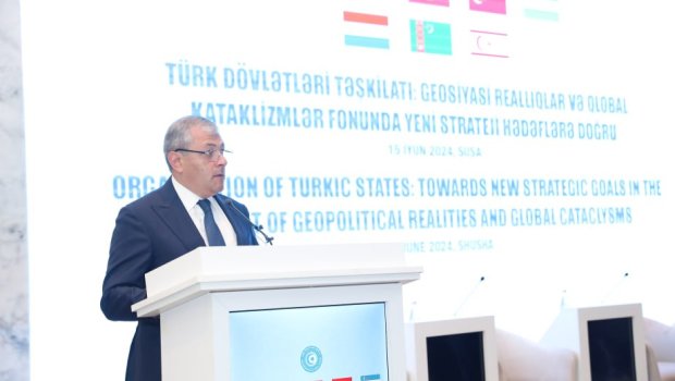 Şuşada dağıdılmış 200 abidədən 18-i bərpa edilib – RƏSMİ