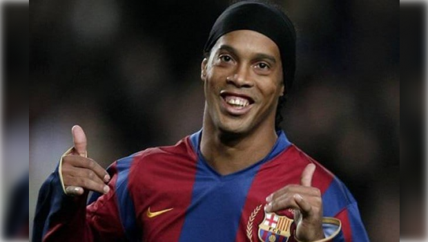Ronaldinyo Braziliya millisinin oyunlarını izləməkdən imtina ETDİ