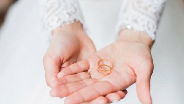 Gəncədə 14 yaşlı qızın nişanlanması ilə bağlı DİN-dən AÇIQLAMA