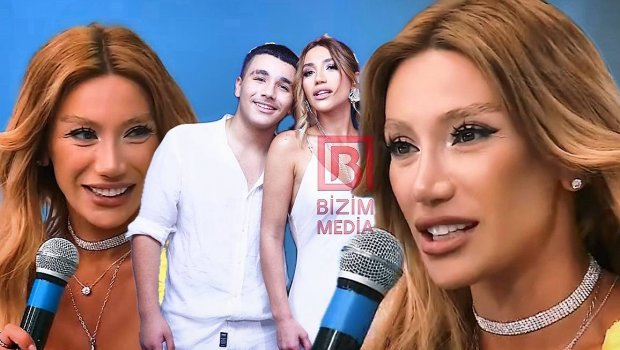Röya: “Ona deyirəm ki, hünərin çatırsa, məni İtaliyada yaşat” – VİDEO
