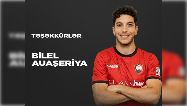Bu legioner də “Qəbələ”ni TƏRK ETDİ