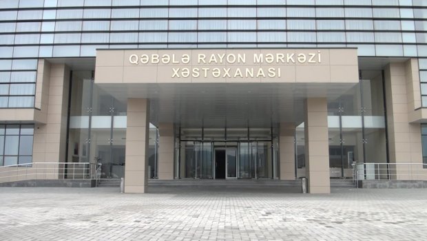 Qəbələdə baş verən qəzada xarici vətəndaş ölüb - TƏFƏRRÜATLAR
