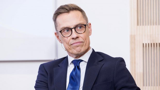 Finlandiya prezidenti: “Rusiya İkinci Dünya Müharibəsində torpaqlarımızı işğal edib”