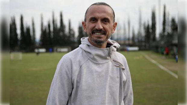 Tuncay Şanlı Coşqun Diniyevin baş məşqçisi oldu