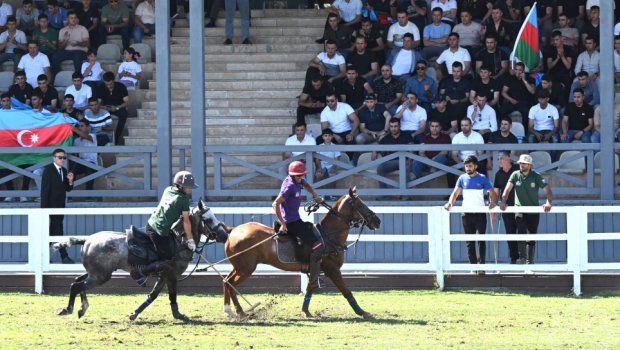 Azərbaycan millisi ikinci dəfə dünya çempionu oldu - FOTO