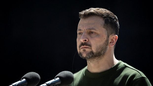 “Kiyev hətta sabah Moskva ilə sülh danışıqlarına başlamağa hazırdır” - Zelenski 
