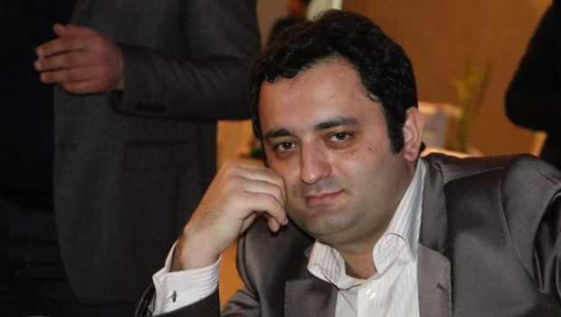 Tanınmış jurnalist vəfat etdi