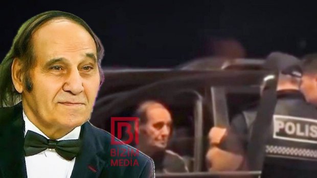 Niyaməddin Musayev polislər tərəfindən saxlanılmasına AYDINLIQ GƏTİRDİ - ÖZƏL