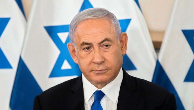 Netanyahu fövqəladə hərbi kabineti buraxdı