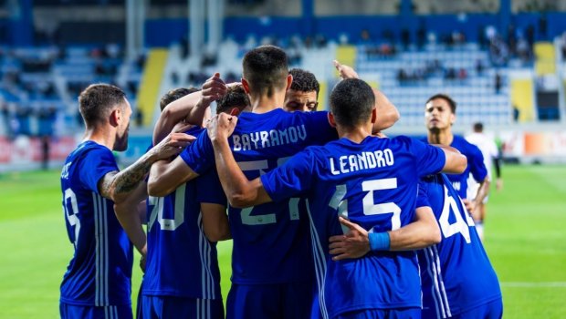 “Qarabağ”ın Avropadakı mövqeyi bəlli oldu