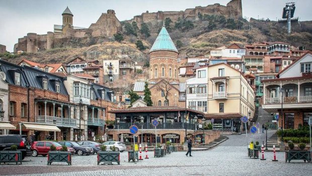 Gürcüstana səfər edənlərin NƏZƏRİNƏ: Bu tarixdən etibarən...