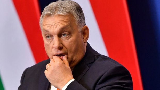 Orban Meloni ilə Avropa Parlamenti seçkilərinin nəticələrini müzakirə ETDİ