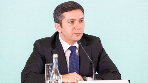 Yalçın Rəfiyev: COP29 həm də səhiyyə problemlərinin həllinə yönəlib