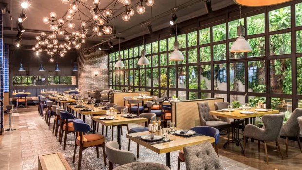 Mayda restoranlara 187 milyon manatdan çox vəsait xərclənib