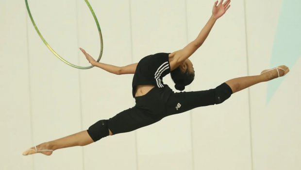 Erməni gimnastlar Azərbaycana görə BRİKS Oyunlarından imtina ediblər