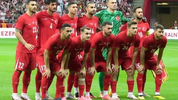 Türkiyə növbəti qolu vurub - YENİLƏNİB 
