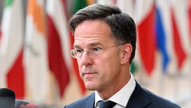 NATO-nun yeni Baş katibi kim olacaq?